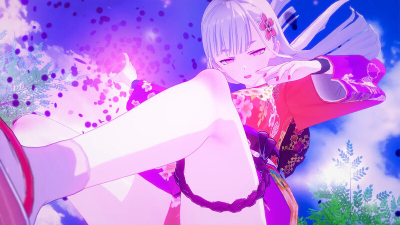 更新[亚洲风SLG/后宫/动态] 女神的旨意 Goddesses’ Whim v0.4.1 汉化版 [PC+安卓-3.90G]