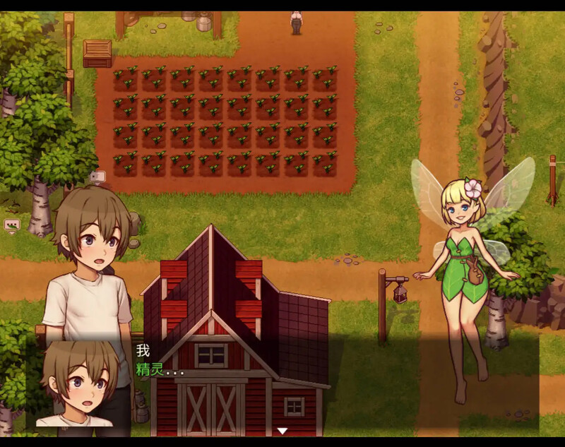 增添AZ[欧美RPG/乱伦] 我的乡村日常生活！ Daily Livesof My Countryside v0.3.3  内嵌AI汉化版+全回想存档 [PC+安卓3.30G]