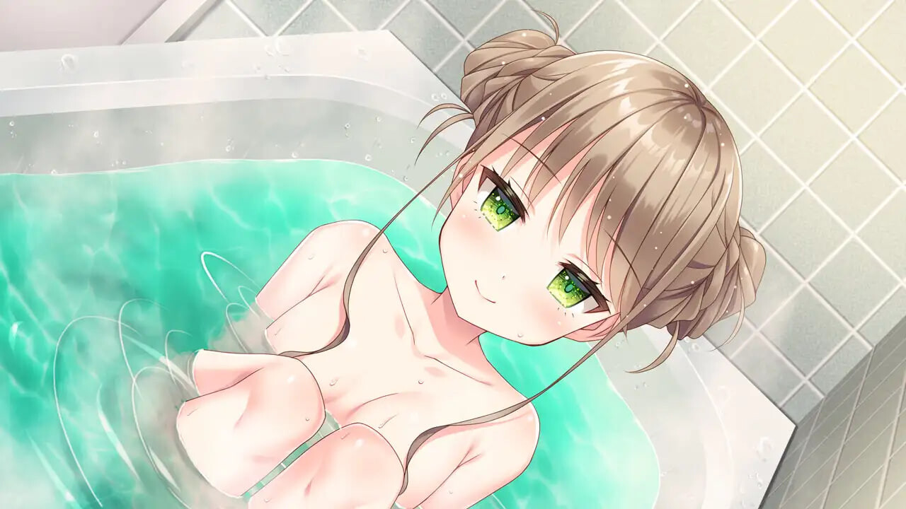 新作[日式ADV] 稚嫩的柠檬与成熟的香草 おさないレモンとおとなのバニラ 正式版+全CG存档 [600M]