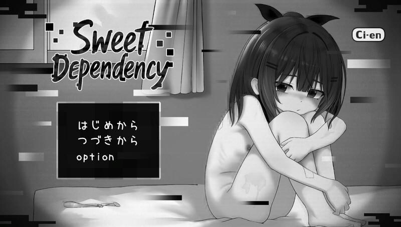 新汉化【互动SLG/触摸抚摸】甜蜜的依赖（Sweet Dependency） v1.0.4 精翻汉化版+金手指代码+存档 [1.20G]
