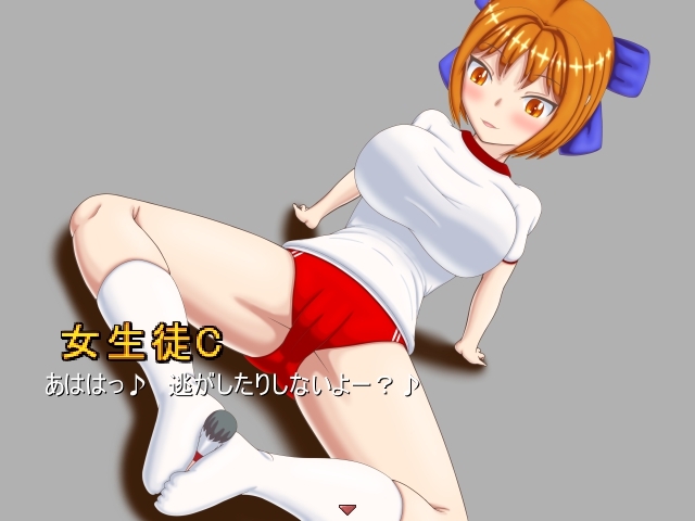 新汉化[日式RPG/姐姐×正太] 诱惑之梦 ～巨大的梦～ 誘惑の夢 ～巨大の夢～ AI汉化版+全回想存档 [170M]