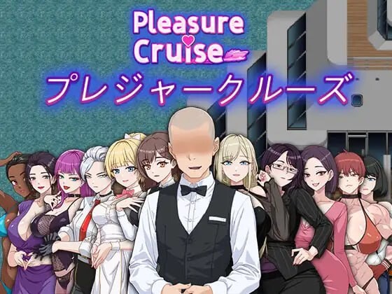 更新[经营RPG/甜蜜/动态] 欲望之轮 Pleasure Cruise v26.02.01 Steam官方中文步兵版+DLC+全回想存档 [930M]