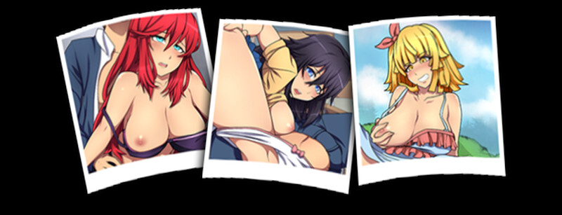 [日式RPG] 漫长而艰难的夏天 Long and Hard… Summer V1.1.1 STEAM官中版 正式版+全DLC [600M]