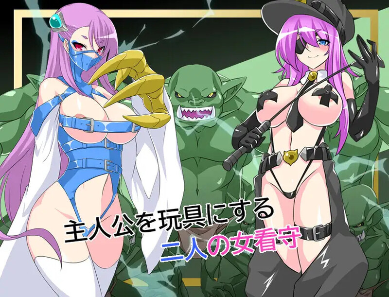 DL8月新作【对抗RPG/战斗H】耻辱奴隶赛莲(恥獄隷奴セレン)V1.0 AI汉化+全CG【1.50G】