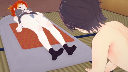 新作[日式RPG] 足下勇者 The Hero Under Feet v1.4.0 官中版 [1.0G]