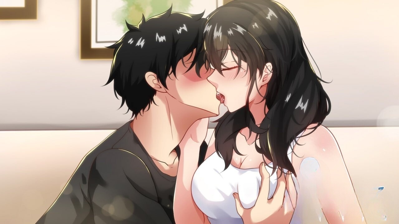 更新[亚洲风SLG/后宫] 迷人之心：与帮派的故事 CHARMING HEART V250319 STEAM官中版 [1.60G]