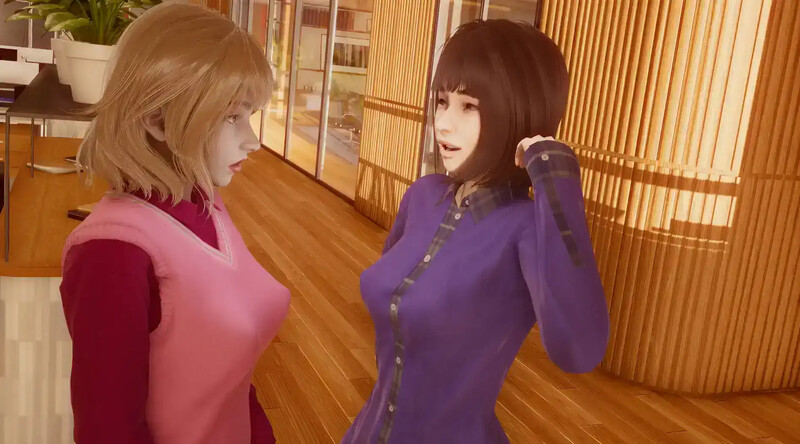 更新[亚洲风SLG/动态] 毒力城 毒性 ToxiCity v0.05 汉化版 [PC+安卓-1.50G]