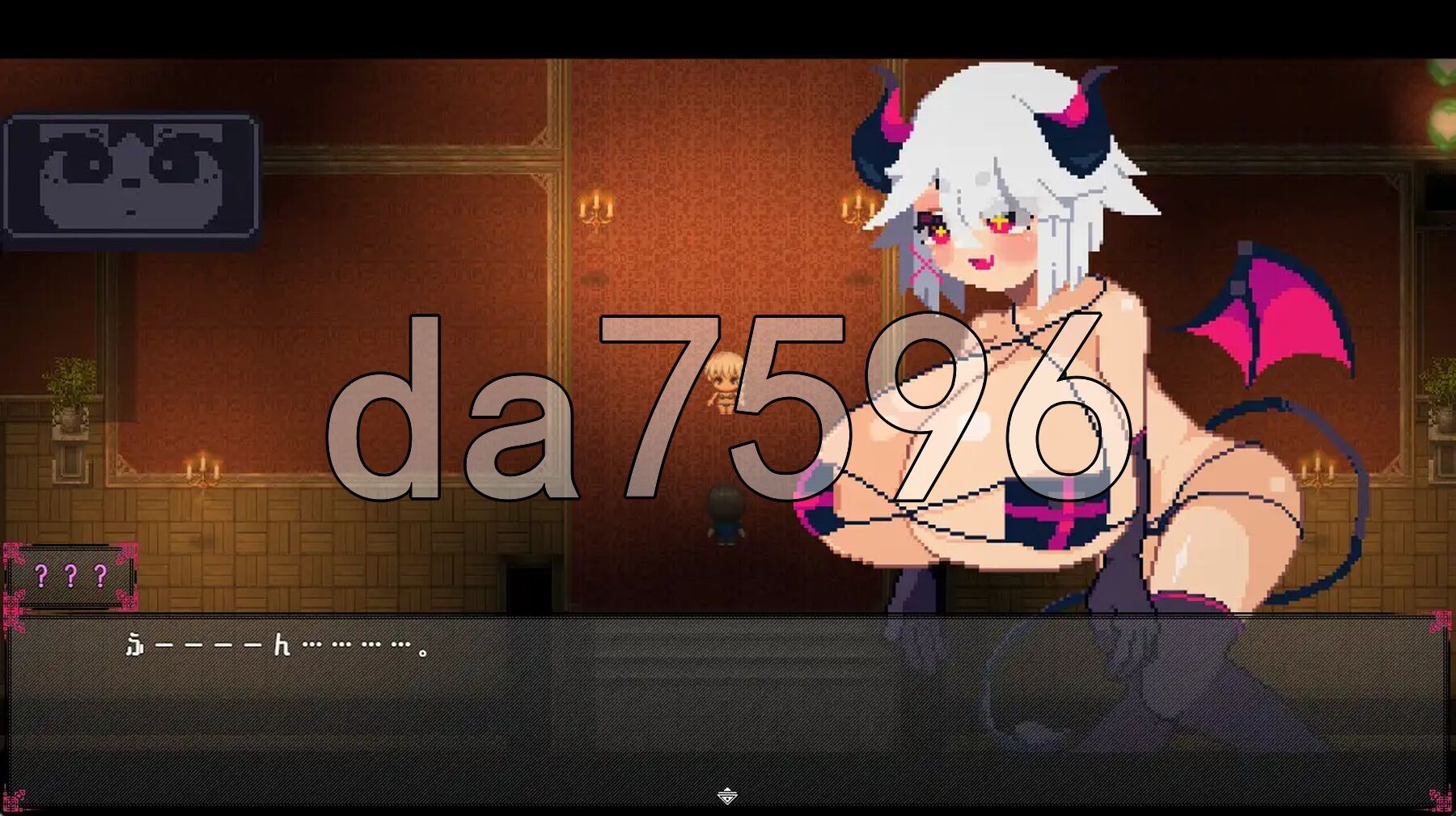 新作[日式SLG/像素动态] 鲁莽的梦想家们 ルストフル ドリーマーズ AI汉化版+全回想存档 [1.20G]