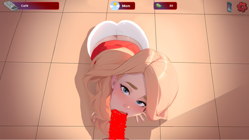 更新[欧美沙盒SLG/动态] 红边 红色边框 Red Brim V0.21 alpha 汉化版 [PC+安卓-1.20G]