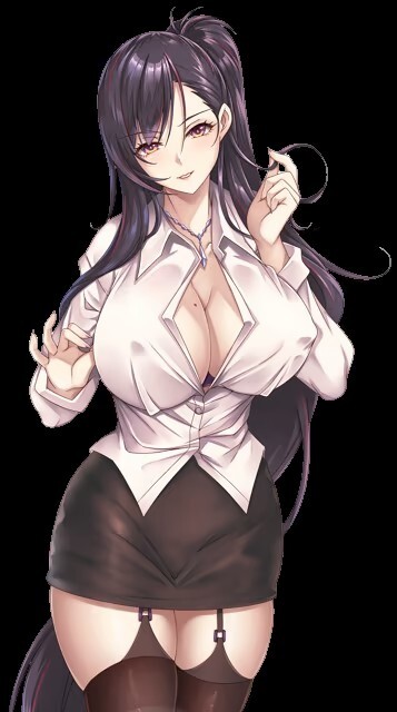 新作[亚洲风SLG作] 魅魔猫的报恩 Succubus Cat’s Gratitude Steam官中步兵版 [1.30G]