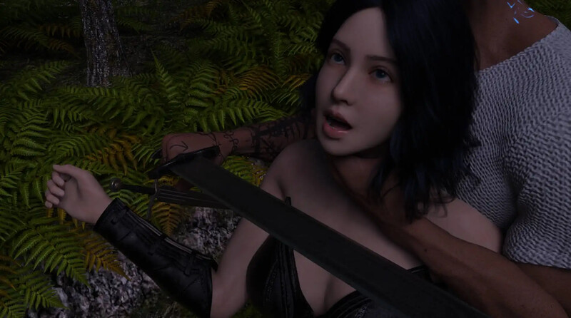 【欧美SLG/动态/官中】亨利历险记/亨利的冒险（Henrys Adventures）V0.9.7 官方中文【PC+安卓-3.20G】