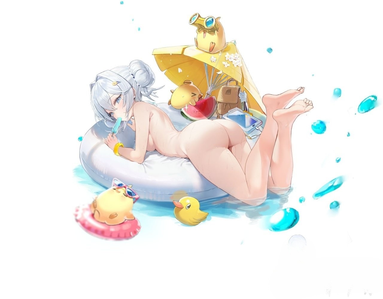 更新[国产SLG/手游魔改] 碧蓝航线 超邪恶魔改 03月19日最新稳定版+教程+工具[更新至意大利大活动] [20G]