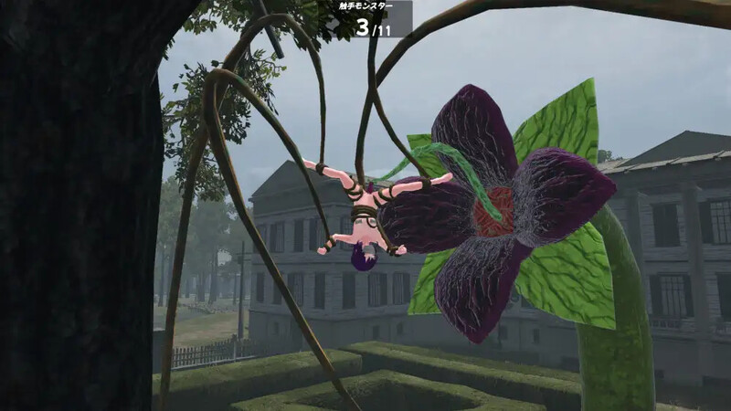 更新[沙盒SLG/3D作品/拘束/自慰/全动态] 废墟G～淫荡变态露出沙盒～ 廃墟でG ～ドスケベ変態露出サンドボックス～ V2.0 汉化版+全解除存档 [1.90G]