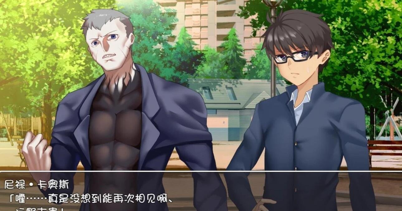 【SD/2D/RPG/汉化/同人大作】Fake-Revival 精品双端汉化版【3G】
