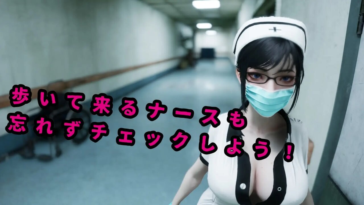 新作[冒险3D/巨乳爆乳/动态] 八淫迷宮 生肉版 [6.20G]