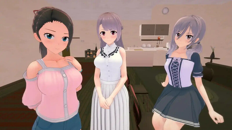 [更新]【日系SLG/动态/汉化】猩红法则（Scarlet Law）V0.3.17 汉化中文【PC+安卓-5.60G】