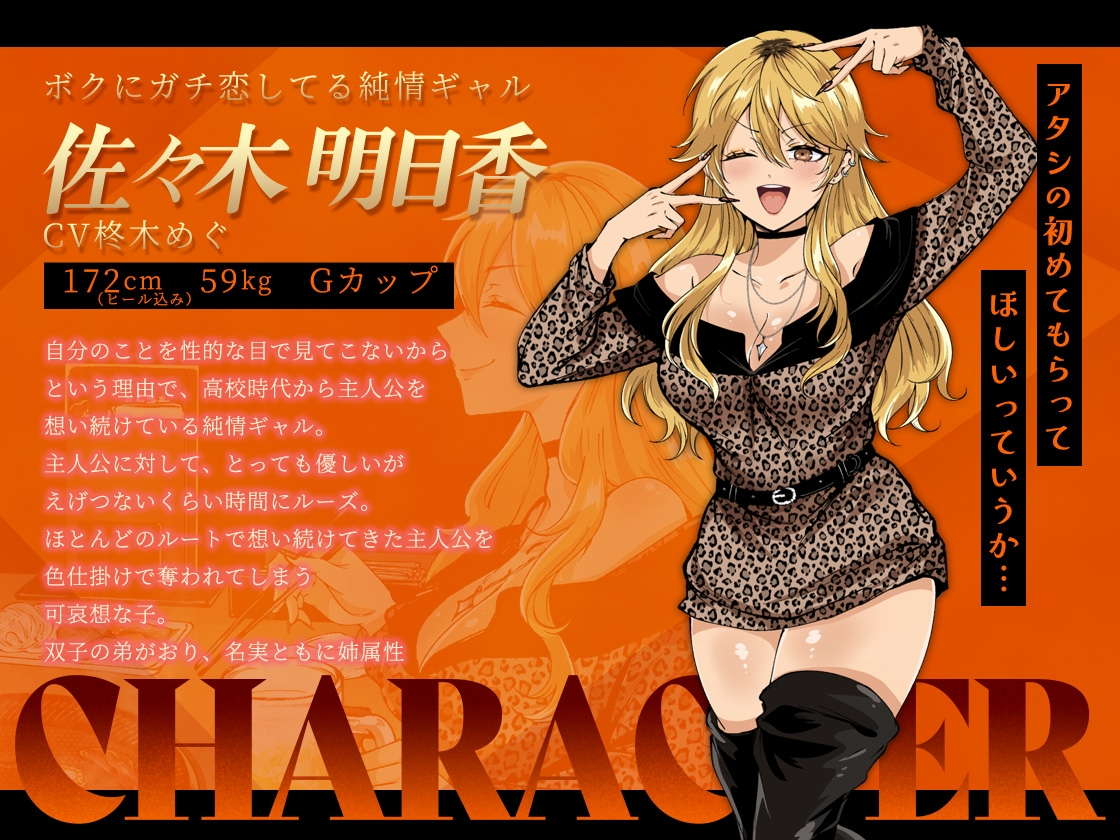 体验版[日式RPG/色诱] 哥哥，你在闲着吗？—在歌舞伎町被女生搭讪了，已经完蛋了— お兄さん、ヒマしてるー歌舞伎町で逆ナンされて、もう終わりー 机翻版 [1.10G]