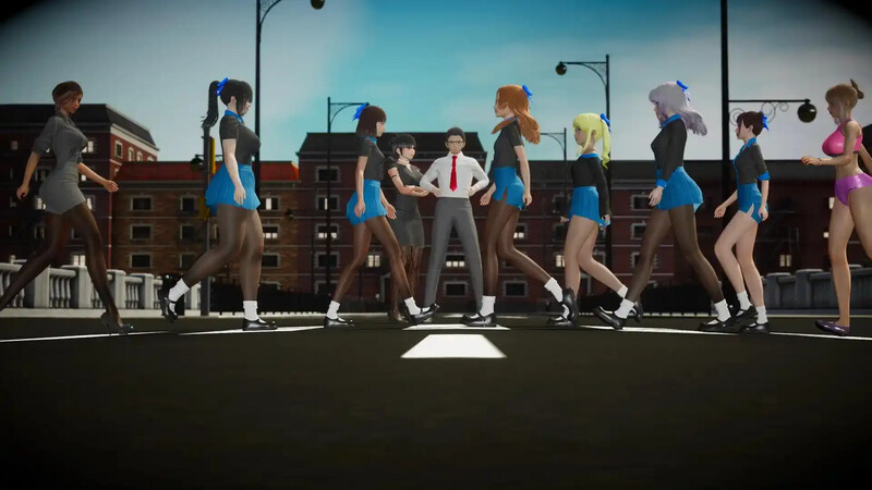更新[亚洲风SLG/动态] 那位新老师 That New Teacher v0.8.0ea  官中版+画廊解锁+禁忌补丁 [PC+安卓6.10G]