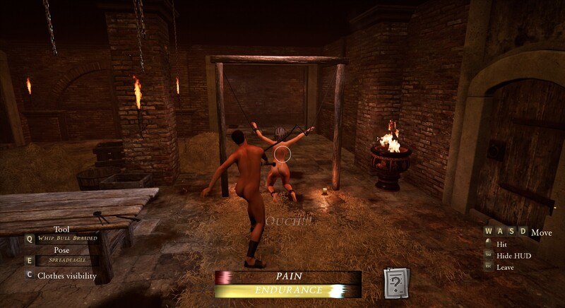 [大更新]罗马的奴隶（Slaves of Rome）V2.08