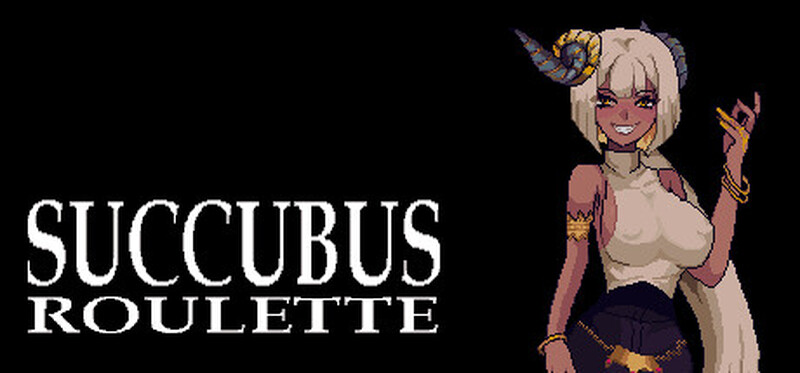 新作【卡牌肉鸽SLG/像素/全动态】魅魔轮盘（Succubus Roulette）v1.1.12 官方中文版 [400M]