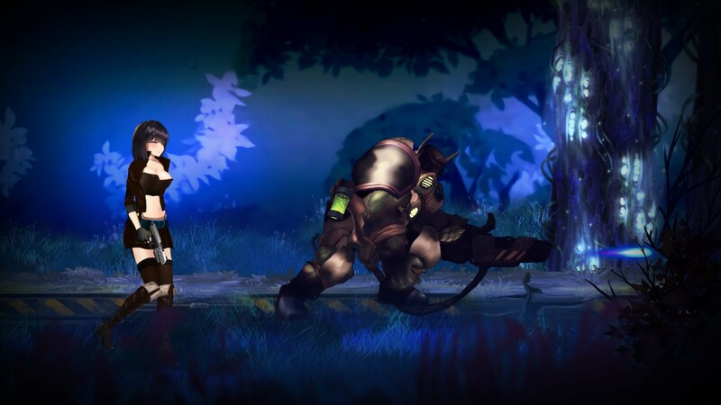 [探索ACT/策略] 潘多拉密码 CODE: PANDORA Build.11056549 STEAM官中版+全DLC [4.0G]