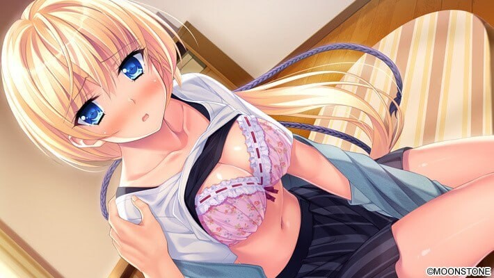 新步兵[拔作ADV/制服JK] 樱之杜†净梦者 サクラノモリ†ドリーマーズ  Steam官方中文版 AI去码版+全CG存档 [5.0G]