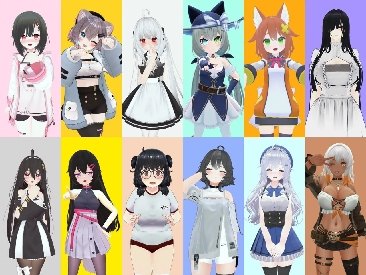 更新[3D互动G/巨乳/爆乳] 后宫日常～你的房间变成了女孩子们的聚集地！？～ ハーレムな日常～あなたの部屋が女の子たちのたまり場に!?～ v25.08.23 官中版 [3.20G]