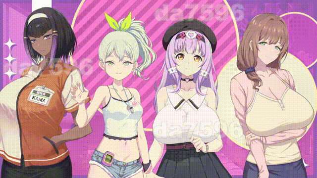 更新[亚洲风SLG/巨乳爆乳/动态] 甜蜜魅魔之家 Sweet Succubus Home V1.0.6 官中步兵版 正式版+存档 [2.30G]