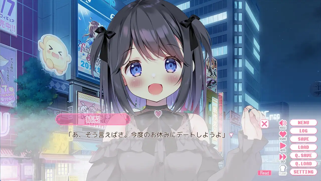 新作[冒险ADV/通X] 哥哥继续！勇气与Plus游戏俱乐部 おにいちゃんコンティニュー！ ゆうりとぷらすめいくらぶ AI汉化版+全CG存档 [670M]