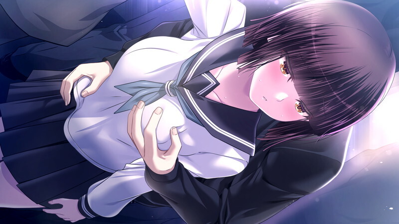 新作[拔作ADV/调教/凌辱] 极限痴汉特异点NEO 極限痴漢特異点NEO+極限痴漢特異点NEO ハーレムコンテンツ 生肉版 [4.30G]