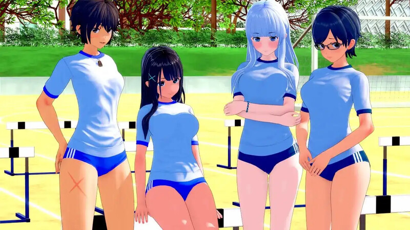 更新[亚洲风SLG/动态] 魔法学校的故事 Tales of Magic School v0.1.85 汉化版 [PC+安卓-6.80G]