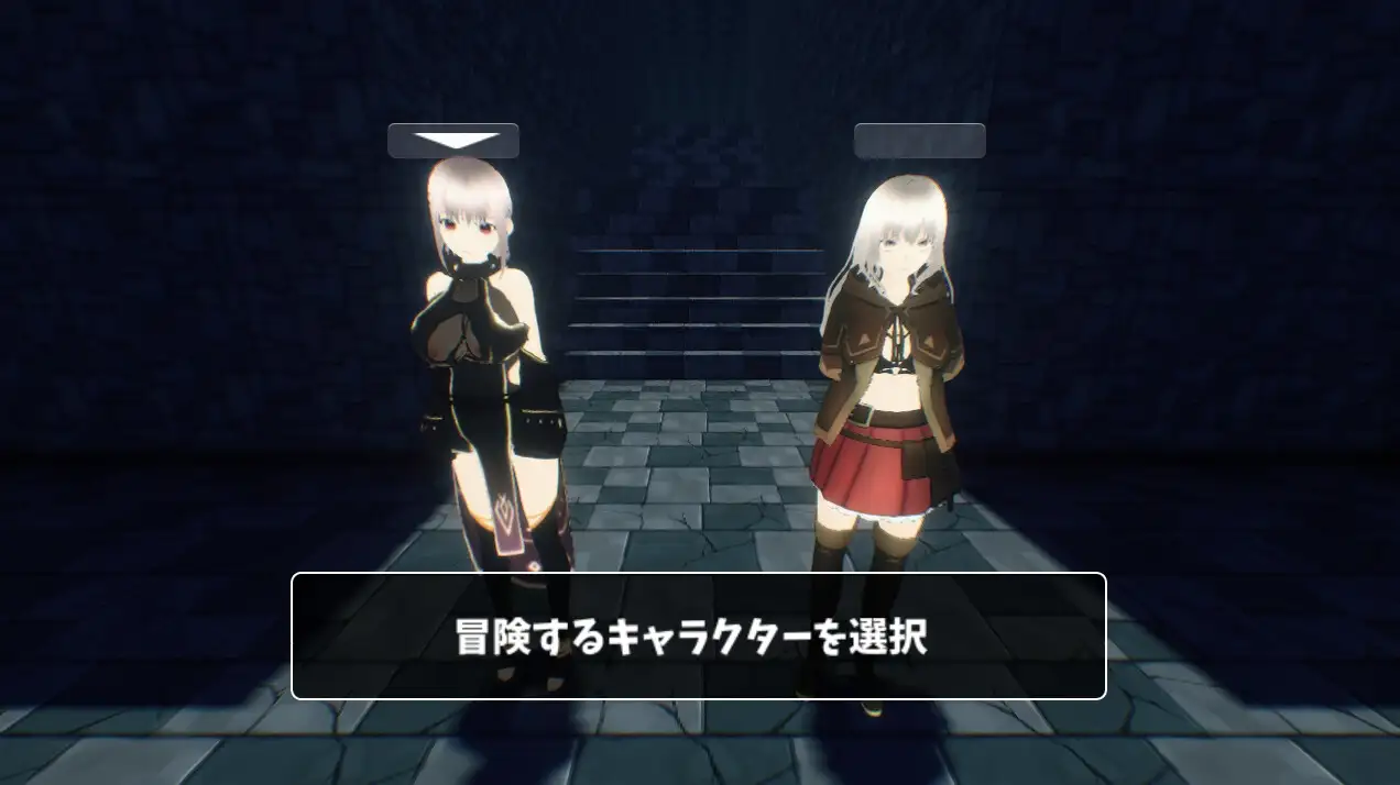 新作[互动3D/机械X/羞辱] 见习修女酱因为缺钱，决定闯荡淫靡陷阱迷宫！！ 見習いシスターちゃんは金欠の為、エロトラップダンジョンに潜ります!! v1.0.1 AI汉化版+存档 [1.0G]