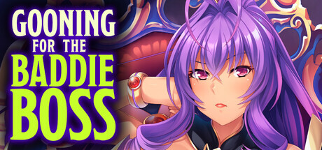 新作[日式ADV/巨乳爆乳] 邪恶女干部的屈服 Gooning for the Baddie Boss V1.0.8 官中版 [890M]