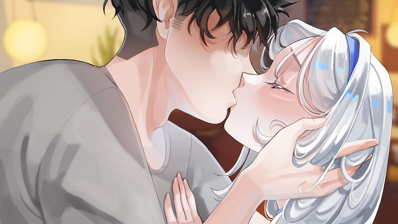 新作[互动SLG/魔物娘/动态] 为了重启现实，我喝下了索蕾尔咖啡，却遭到魔物娘和武装特工的追捕。I drink Sorrel Coffee to reboot reality, but I’m being hunted by Monster Girls and armed agents. STEAM官中版 [2.10G]