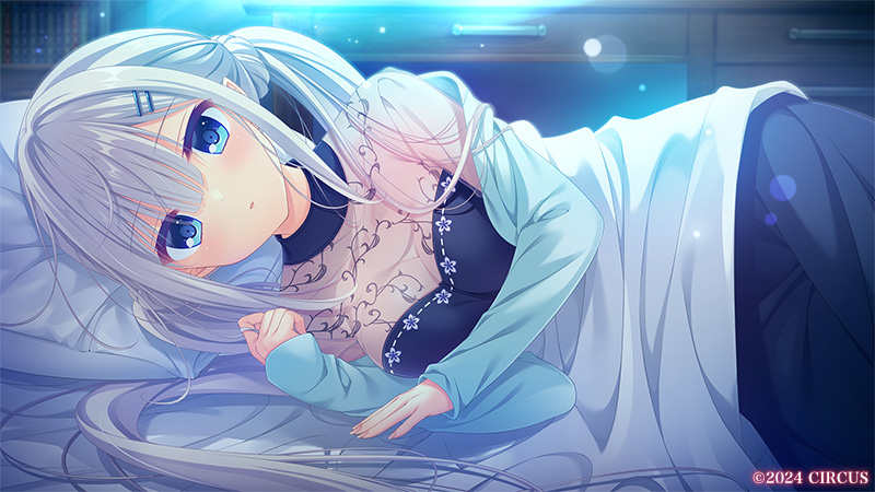 新作[日式ADV] 甜蜜的幸福 D.C.5 Sweet Happiness 〜ダ・カーポ5〜スイートハピネス v1.02 AI汉化版+全CG存档 [6.20G]
