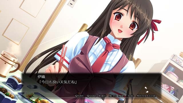 新汉化[日式ADV/异种X/奇幻] 魔法少女通过亲吻变身～对象竟然不是他……～ 魔法少女はキスして変身る ～相手が彼以外の人だなんて……～ AI汉化版+全CG存档 [3.80G]