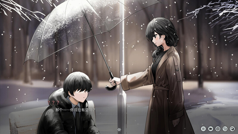 [日式ADV] 融雪 V1.0.0 STEAM官中版 [2.20G]