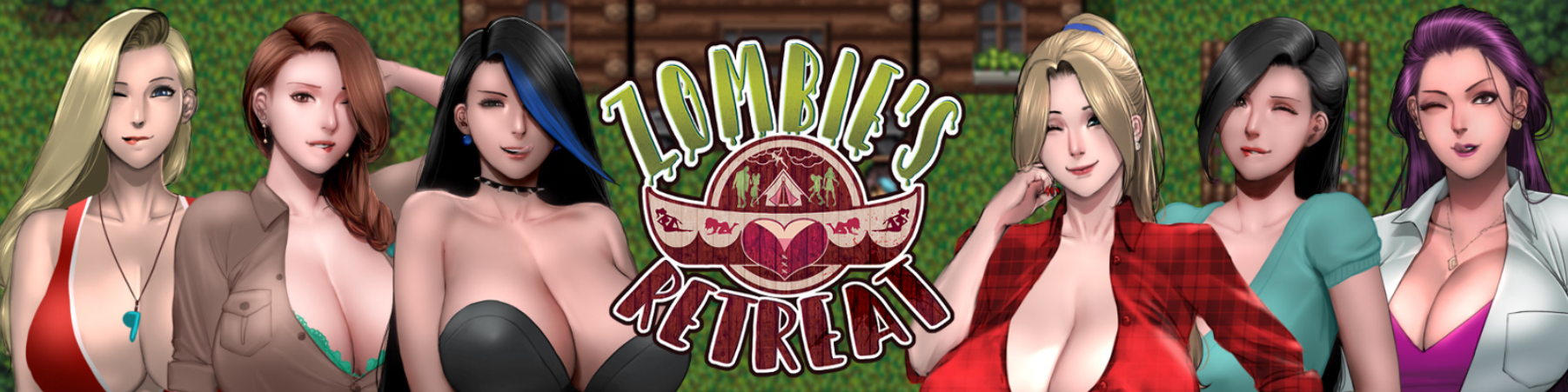 更新[欧美RPG/全家桶]  僵尸生活1：撤退 Zombie’s Retreat Ver2.1.1 内嵌汉化版+作弊+攻略 [1.30G]