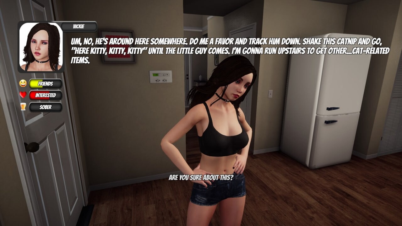 更新[欧美3D/动态] 家庭派对-居家派对 House Party Ver1.5.2.13984 官中版+DLC [9.50G]
