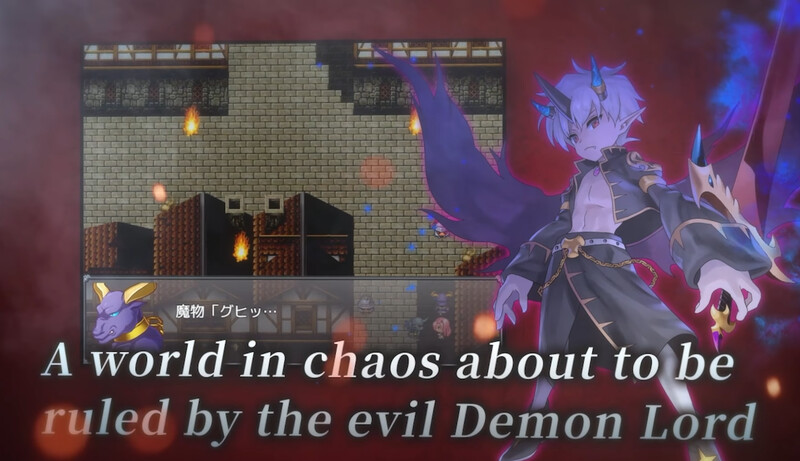 [冒险RPG/魔王] 勇者泽库斯 勇者ゼクス Build.7826758 STEAM官中版+DLC [900M]
