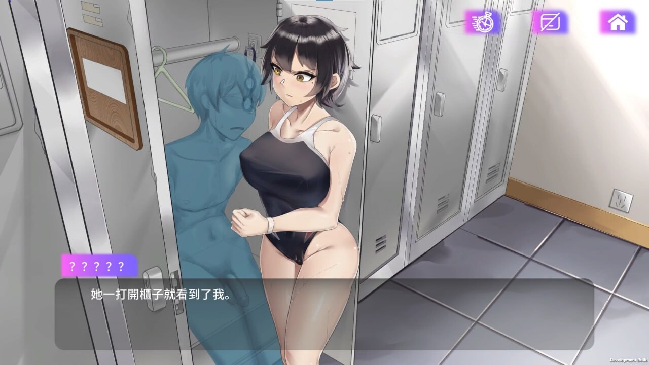 新作[亚洲风/互动SLG/动态] 魅App Succubuzz APP 官方中文步兵版 [990M]