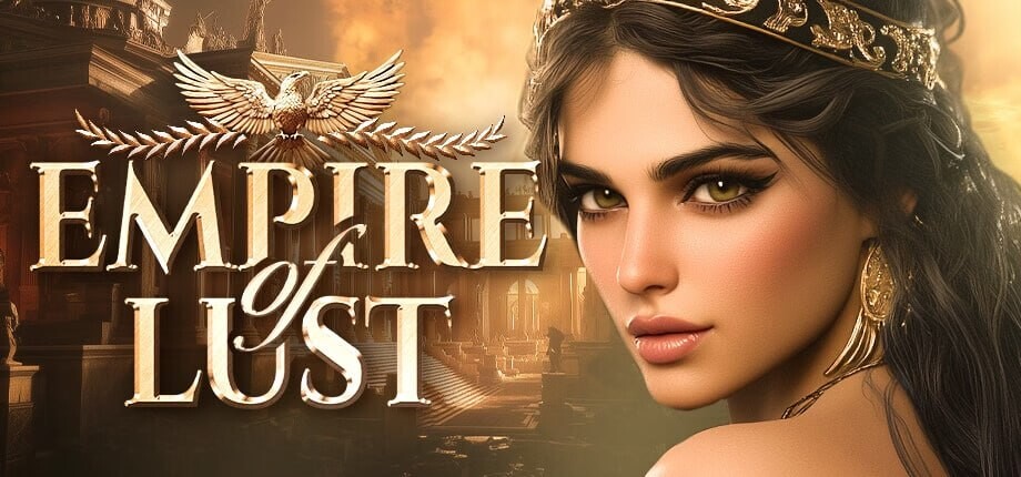新作[欧美3D/动态] 欲望帝国 Empire of Lust STEAM官中步兵版 [7.30G]