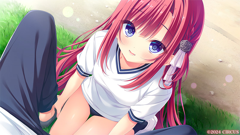 新作[日式ADV] 甜蜜的幸福 D.C.5 Sweet Happiness 〜ダ・カーポ5〜スイートハピネス v1.02 AI汉化版+全CG存档 [6.20G]