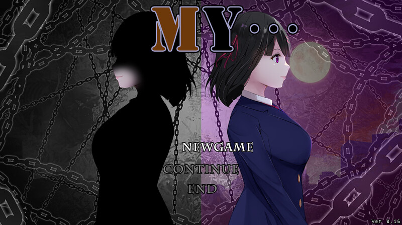 DL10月新作【探索RPG/NTR寝取/出轨卖春】MY… 正式版V1.0 AI汉化【1.90G】