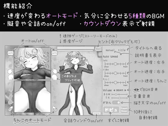 新作[互动,SLG/睡X/迷X] 色情闪现实验室 龙卷 エロフラ実験室 タツマキ 生肉版 [290M]