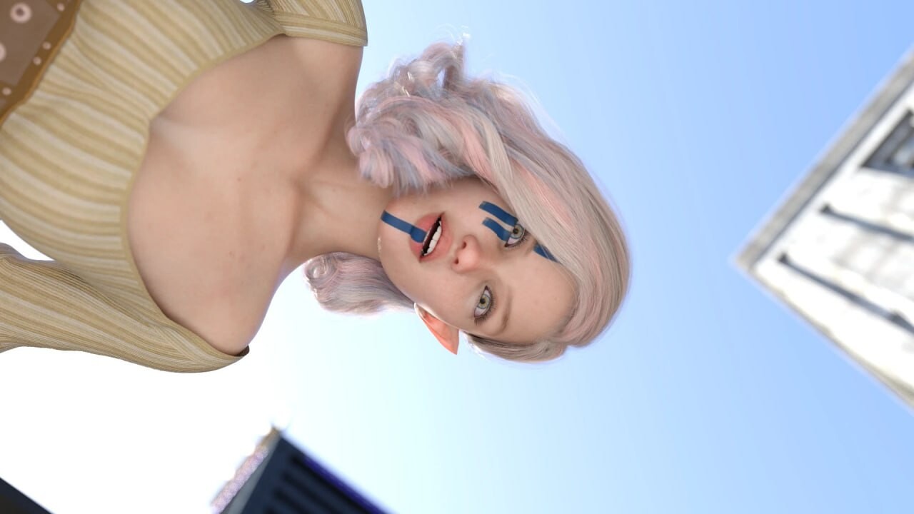 更新[欧美SLG/动态] 成长之物 Growing Thing’s Up v0.41 官方中文版 [PC+安卓 3.10G]