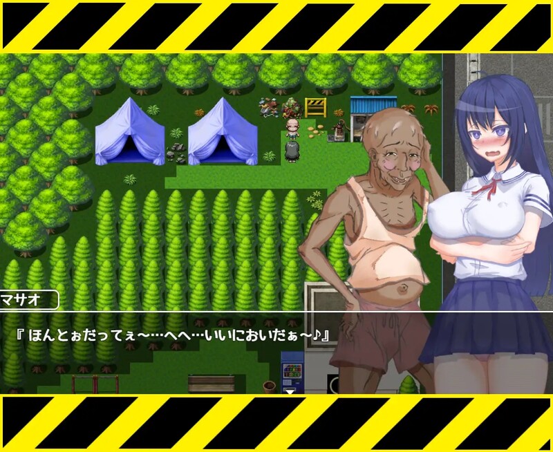 [日式RPG/动态] 傲慢大小姐与配种性活动 ナマイキ令嬢と種付け性活 AI汉化版 [1.70G]