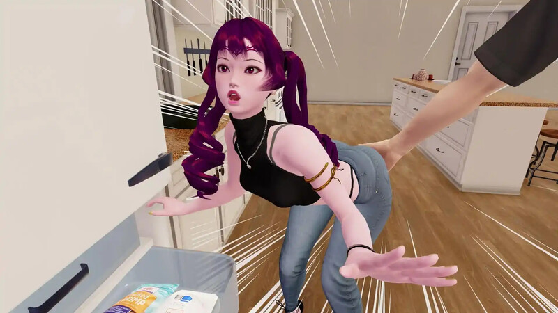 更新[亚洲风SLG/动态] 裂谷中的房子 A House in the Rift v0.7.16r4 汉化版 [9.60G]