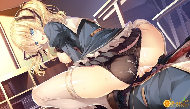 ST7月新作【拔作ADV/制服女仆/恋爱】回家前都算是棉花糖（お家に帰るまでがましまろです） v1.31 Steam官中版 [6.0G]