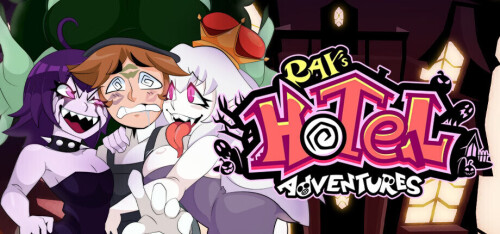 新作[探索SLG/解谜] 雷的酒店奇遇 [H版路易吉鬼屋] Ray’s Hotel Adventures v1.0 官中步兵版 [1.10G]